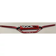 Voca Racing HQ Cross New Style 22mm-es kormány (805mm) (Piros) + kormányszivacs (Piros) Voca Racing HQ Cross New Style 22mm-es kormány (805mm) (Piros) + kormányszivacs (Piros)
