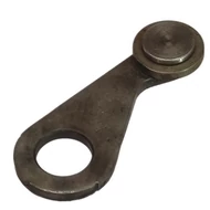 Original Parts sebességrögzítőkar görgővel ( Derbi EBS - Piaggio D50B )