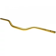 Racing alumínium kormány 28,6mm ( Matt Arany ) Racing alumínium kormány 28,6mm ( Matt Arany )