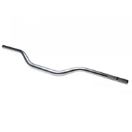 Racing alumínium kormány 28,6mm ( Matt Titán ) Racing alumínium kormány 28,6mm ( Matt Titán )