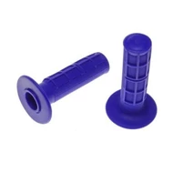 Markolat párban Enduro ( Kék ) Markolat párban Enduro ( Kék )