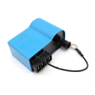 Tnt Original CDI Gyújtás elektronika Trafó ( Minarelli AM6 - Derbi Senda EBS - Piaggio D50B)