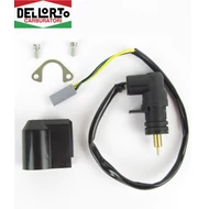 Dellorto automata szívató Piaggio ( PHVA / PHVB )