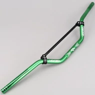 Voca Racing HQ Cross New Style 22mm-es kormány (805mm) (Zöld) Voca Racing HQ Cross New Style 22mm-es kormány (805mm) (Zöld)