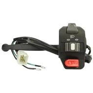 Univerzális kormánykapcsoló Bal oldal