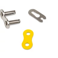 Stage6 HQ 420 meghajtó lánc patentszem - Sárga Stage6 HQ 420 meghajtó lánc patentszem - Sárga