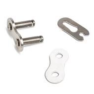 Stage6 HQ 420 meghajtó lánc patentszem - Fehér