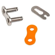 Stage6 HQ 420 meghajtó lánc patentszem - Narancssárga