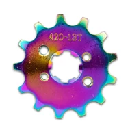 Első lánckerék (Derbi Senda EBE/EBS - Piaggio D50B - 420 - 13 fog) - Titán Első lánckerék (Derbi Senda EBE/EBS - Piaggio D50B - 420 - 13 fog) - Titán