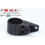 Original Parts fejidom rögzítő / tartó műanyagfül (Derbi Senda - 1 darab) 36mm