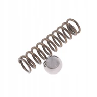 Original Parts sebességrögzítő rugó + golyó szett ( Minarelli AM6 )