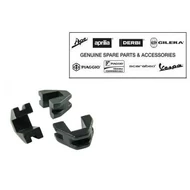 Original Parts Variátor csúszka szett Piaggio (3db - GY6 / 139QMB/ QMA/ Kymco/ Piaggio) Original Parts Variátor csúszka szett Piaggio (3db - GY6 / 139QMB/ QMA/ Kymco/ Piaggio)
