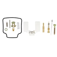 Karburátor felújító szett (GY6 4T - 125ccm) 