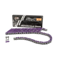 Stage6 Racing HQ 420 meghajtólánc (140 tag)- Lila