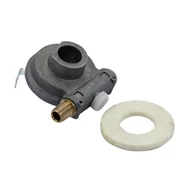 Km meghajtó csiga (Gilera Stalker / Piaggio NRG / Piaggio Typhoon)