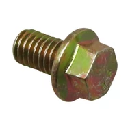 Original Parts berugóütköző lemez rögzítő csavar ( Derbi - EBS / Aprilia / Piaggio - D50B )