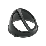 Légterelő burkolat – (Fekete) -- Minarelli / CPI / Keeway