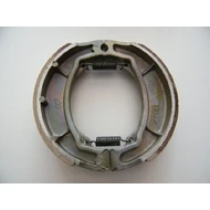 Fékpofa hátsó 50-150 (kínai) 4T