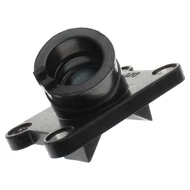 Szívócsonk - hajlított nyitott ( Generic Trigger / Keeway X-ray ) Szívócsonk - hajlított nyitott ( Generic Trigger / Keeway X-ray )