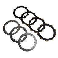 Kuplung lamella szett  (Generic AM6)