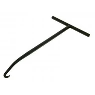 Speciális rugó beakasztó szerszám