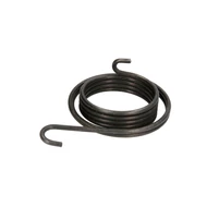 Berugó visszahúzó rugó (Kínai 4T 50 GY6, Peugeot)