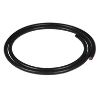 RMS Original gyújtókábel duplán szigetelt - 7mm külső átmérő - 1mm belső (1 méter)