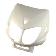 Derbi Senda fejidom (2000-2010) Fehér