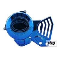 Gyújtásdekni - kék ( EBE / EBS 2006-ig)