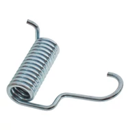 Original Parts üzemanyag tankfedél rugó ( Derbi Senda )