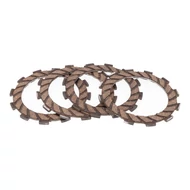 Kuplung lamella szett (Derbi EBE/EBS - Piaggio D50B)