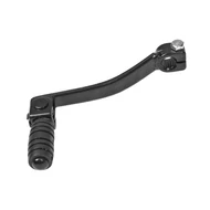 Vicma Racing acél váltókar - Fekete (Derbi EBE / EBS - Piaggio D50B)