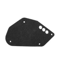 Vicma Original levegőszűrő szivacs / légszűrő betét (Aprilia RX/SX - Derbi Senda)