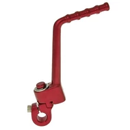 Vicma Racing aluminium berugókar - piros ( Derbi Senda EBS /  Piaggio D50B )