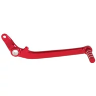 Vicma Racing fékpedál piros (Aprilia RS50)