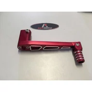 Vicma Racing aluminium váltókar - piros ( Derbi GPR 50 2005-2010, Aprilia RS50 2006-2010)