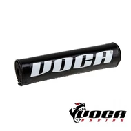 Voca Racing Downhill kormányszivacs (Fekete) Voca Racing Downhill kormányszivacs (Fekete)