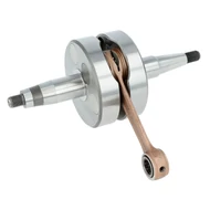 Doppler ER1 főtengely ( Derbi Senda / Aprilia - Piaggio D50B )