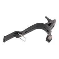 Fejidom rögzítő / tartó gumi (Derbi Senda DRD -  Aprilia RX50 / SX50 - 1 darab) Fejidom rögzítő / tartó gumi (Derbi Senda DRD -  Aprilia RX50 / SX50 - 1 darab)