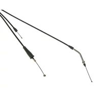 Gázbowden Derbi Senda 2006- (Teflonos) 138cm