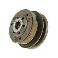 Kuplungszett / komplett szíjtárcsa (Minarelli - 107mm) Kuplungszett / komplett szíjtárcsa (Minarelli - 107mm)