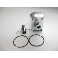 Dugattyú szett 40.30mm (Minarelli AM6)  (vashenger)