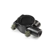 Tükörtartó bilincs 22mm-es kormányra M10 jobb