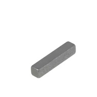 Top Performances főtengelyék  kuplung 4x20mm (Minarelli AM6) Top Performances főtengelyék  kuplung 4x20mm (Minarelli AM6)