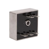 Feszültségszabályzó - Rieju MRT (5 lábas)