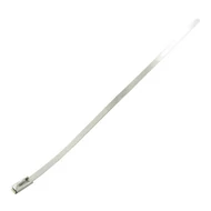 Bandázs szalag rögzítő bilincs (1 darab)