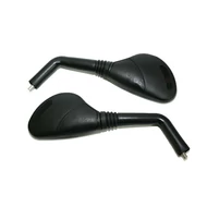 Tükör csepp alakú (M8 Jobb / Jobb menet- pár)