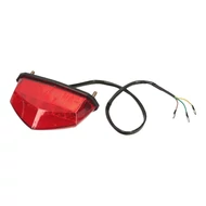 Hátsó lámpa LED (piros)