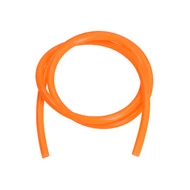 Benzincső - (d= 5x8mm / 100cm) - Narancssárga