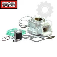 Power Force hengerszett 125ccm NiCaSil ( Rotax 122 ) 54,00mm